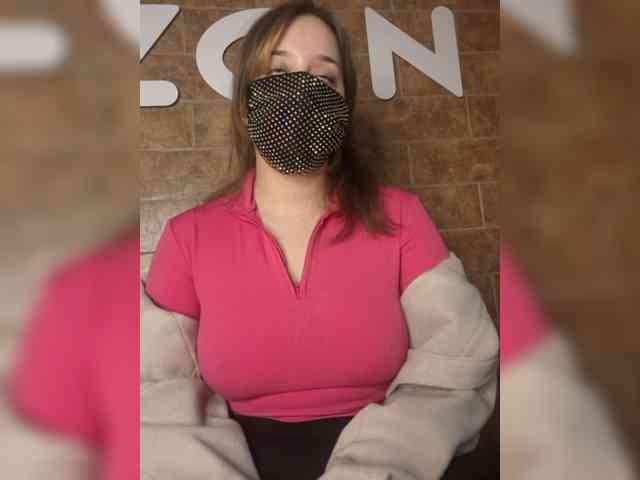 EridaAmorous-1 webcam