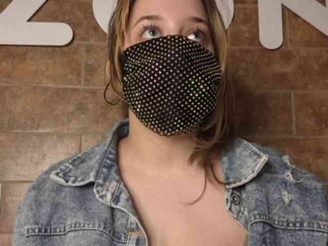 EridaAmorous-1 webcam