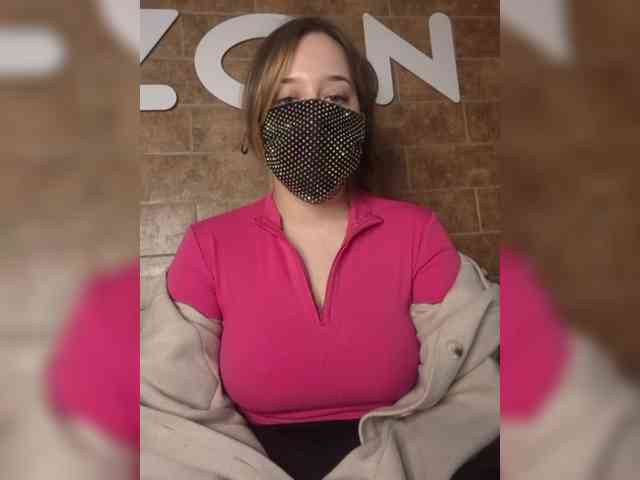 EridaAmorous-1 webcam