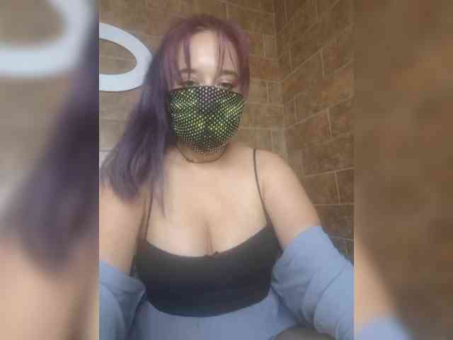 EridaAmorous-1 webcam