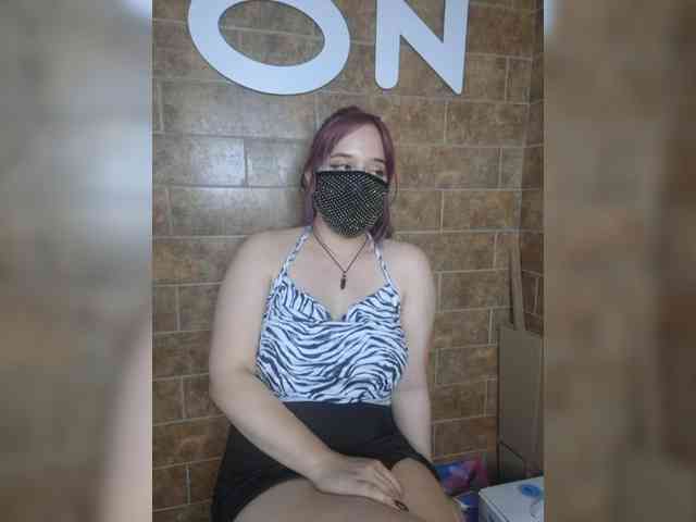 EridaAmorous-1 webcam