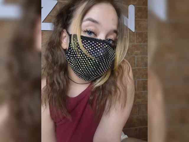 EridaAmorous-1 webcam