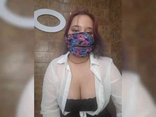 EridaAmorous-1 webcam