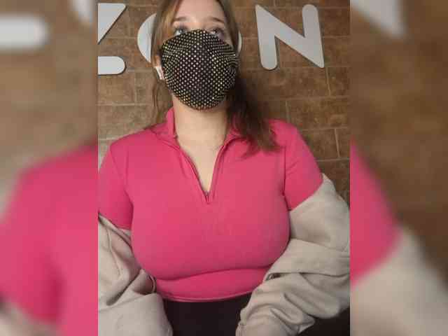 EridaAmorous-1 webcam