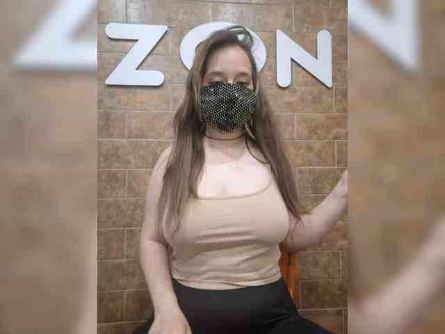 EridaAmorous-1 webcam