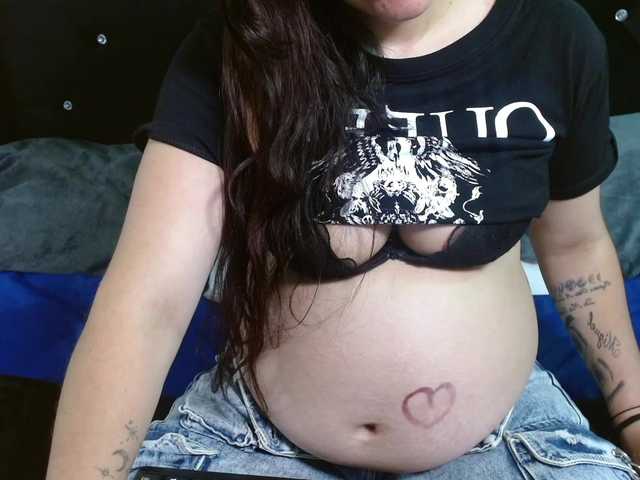 Pandy88 live cam on BongaCams