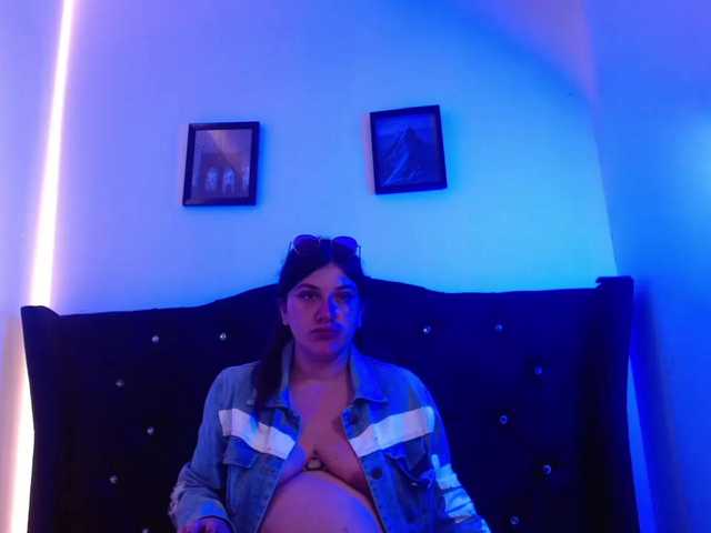 Pandy88 live cam on BongaCams