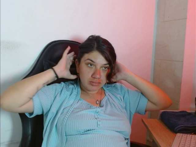Pandy88 live cam on BongaCams