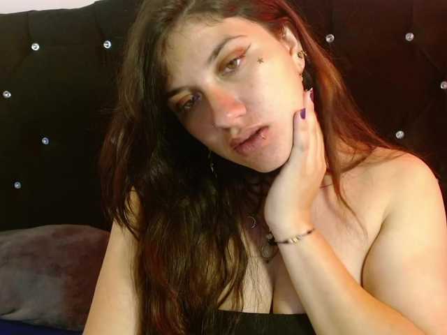 Pandy88 live cam on BongaCams