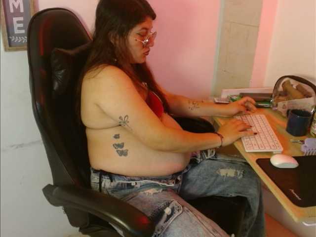 Pandy88 live cam on BongaCams