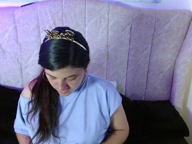 Pandy88 live cam on BongaCams