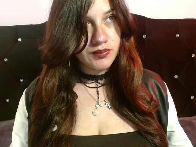Pandy88 live cam on BongaCams
