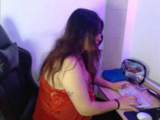 Pandy88 live cam on BongaCams