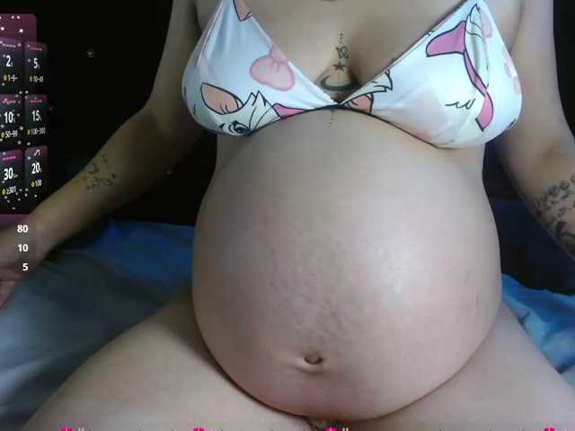 Pandy88 live cam on BongaCams