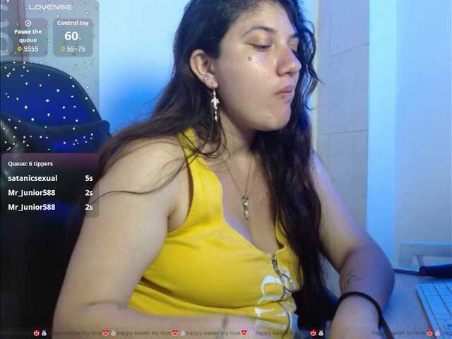 Pandy88 live cam on BongaCams
