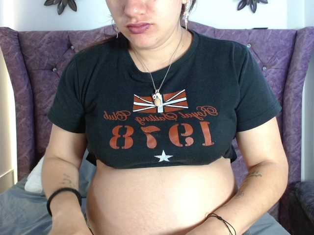 Pandy88 live cam on BongaCams