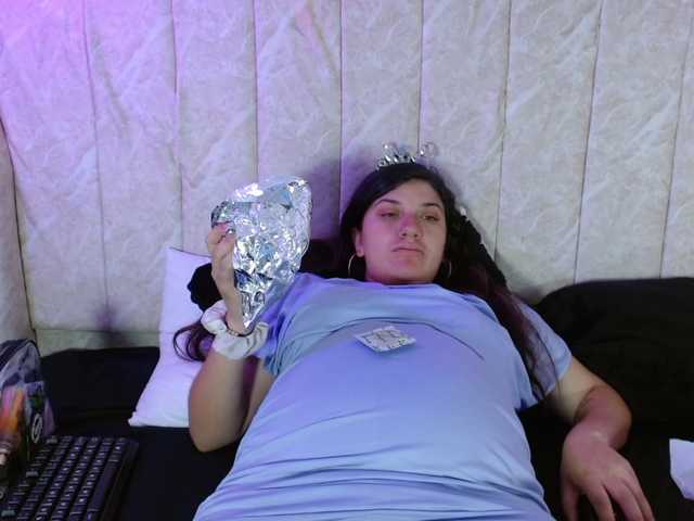Pandy88 live cam on BongaCams