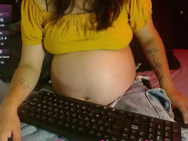 Pandy88 live cam on BongaCams