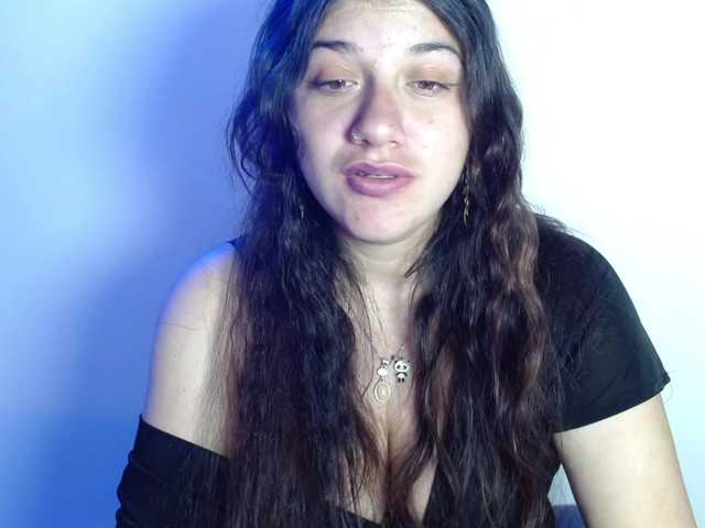 Pandy88 live cam on BongaCams