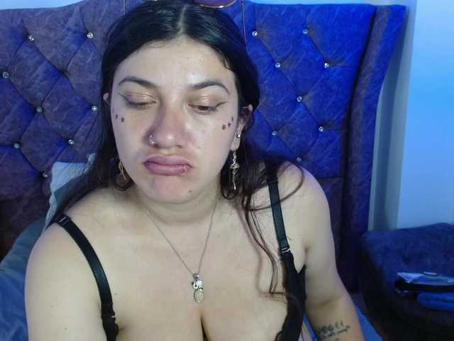 Pandy88 live cam on BongaCams
