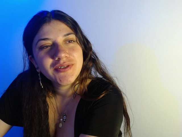 Pandy88 live cam on BongaCams