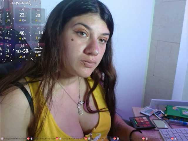 Pandy88 live cam on BongaCams
