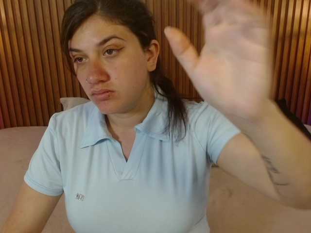 Pandy88 live cam on BongaCams