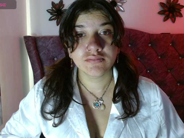 Pandy88 live cam on BongaCams