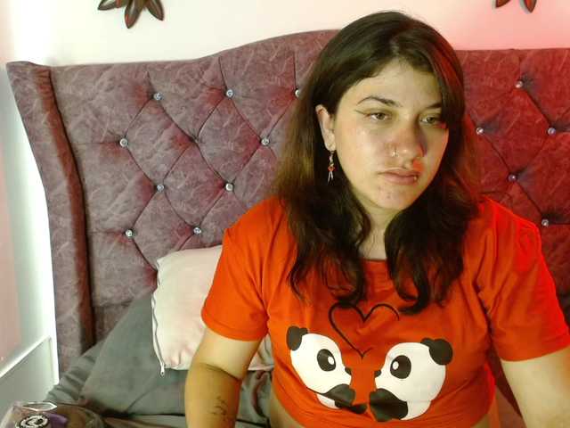 Pandy88 live cam preview