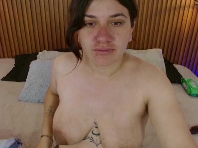 Pandy88 live cam on BongaCams