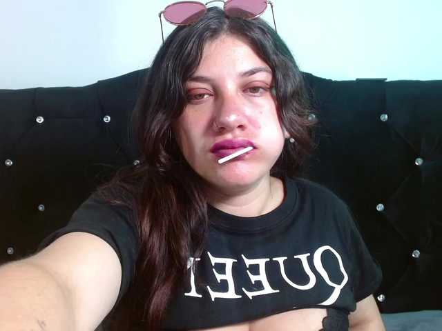 Pandy88 live cam on BongaCams