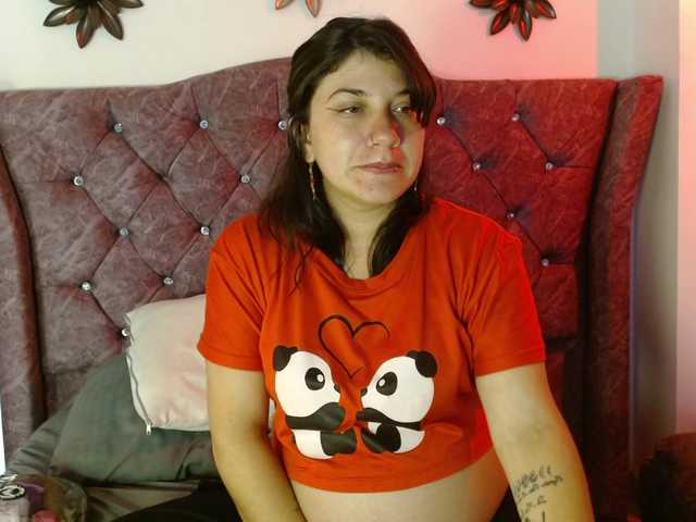 Pandy88 live cam on BongaCams