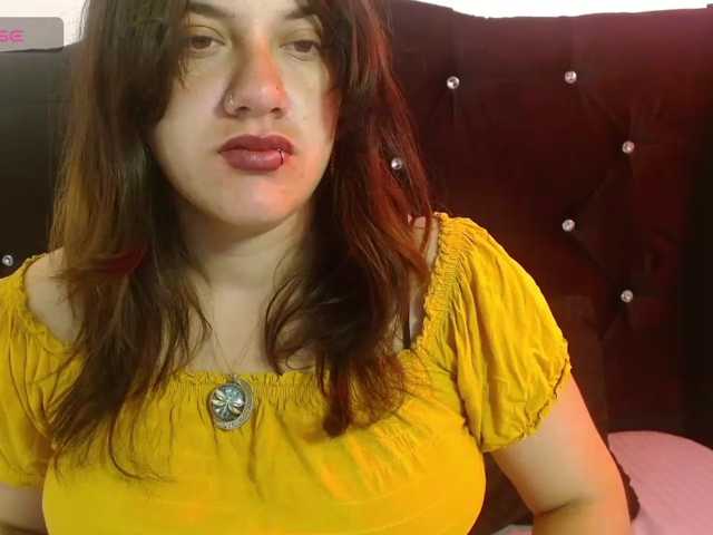 Pandy88 live cam on BongaCams