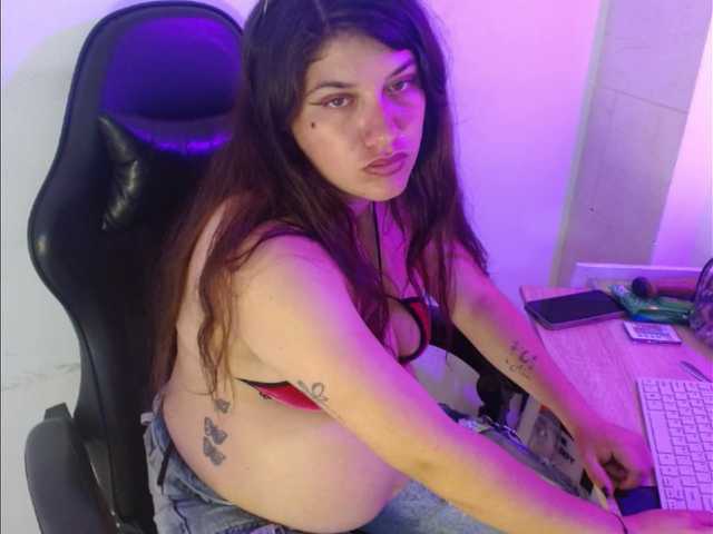 Pandy88 live cam on BongaCams