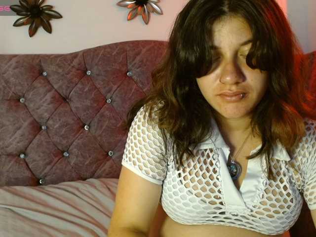 Pandy88 live cam on BongaCams