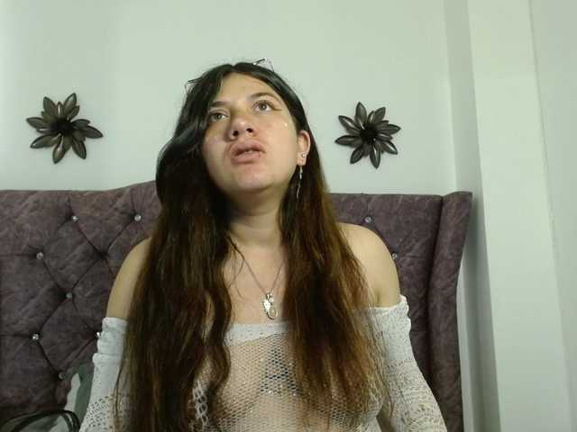 Pandy88 live cam on BongaCams