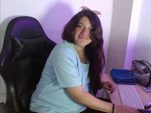Pandy88 live cam on BongaCams