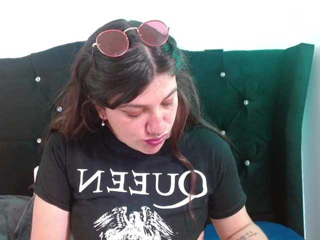 Pandy88 live cam on BongaCams