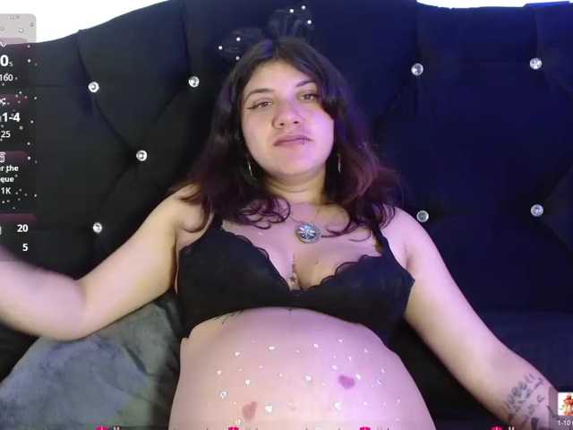 Pandy88 live cam on BongaCams