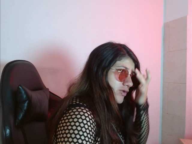 Pandy88 live cam on BongaCams
