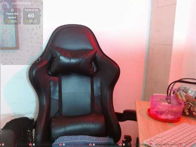 Pandy88 live cam on BongaCams