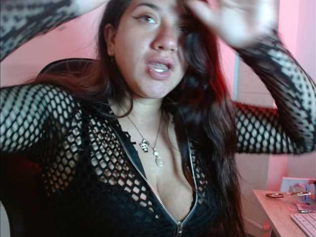 Pandy88 live cam on BongaCams