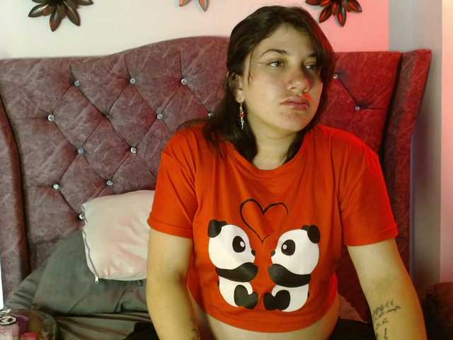Pandy88 live cam on BongaCams
