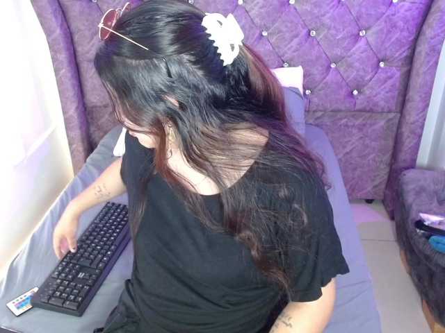 Pandy88 live cam on BongaCams