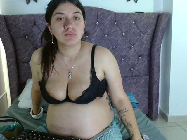 Pandy88 live cam on BongaCams