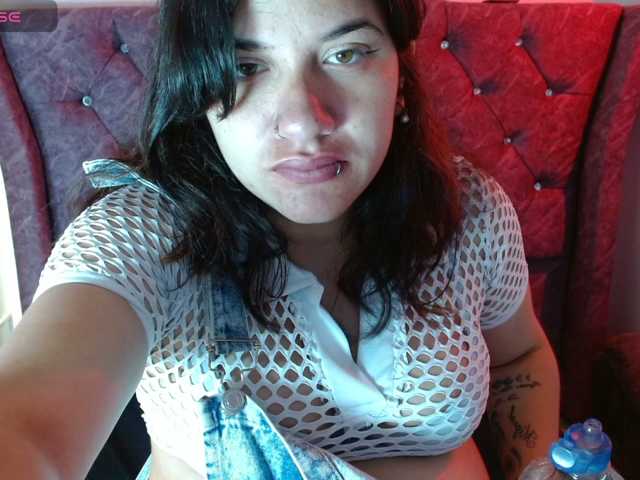 Pandy88 live cam on BongaCams