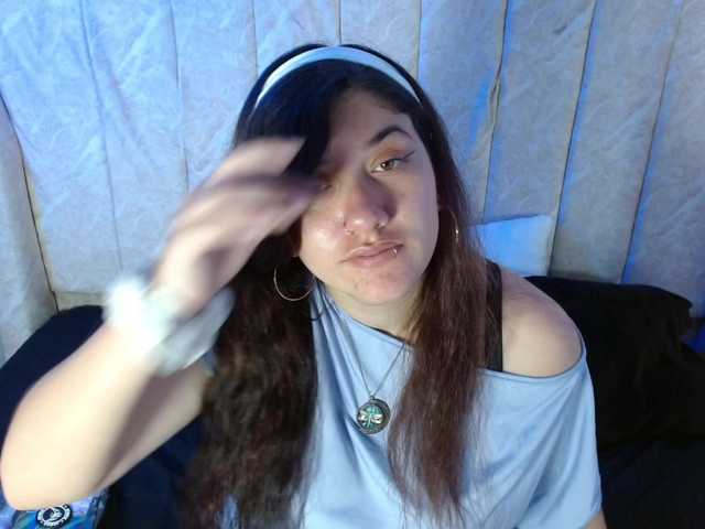 Pandy88 live cam on BongaCams