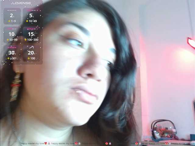 Pandy88 live cam on BongaCams
