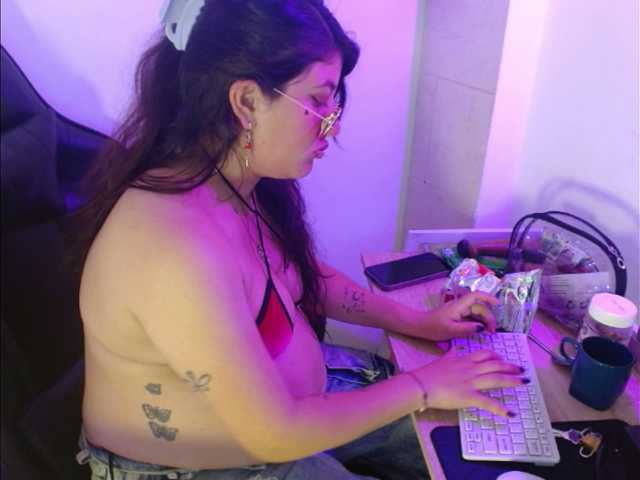 Pandy88 live cam on BongaCams