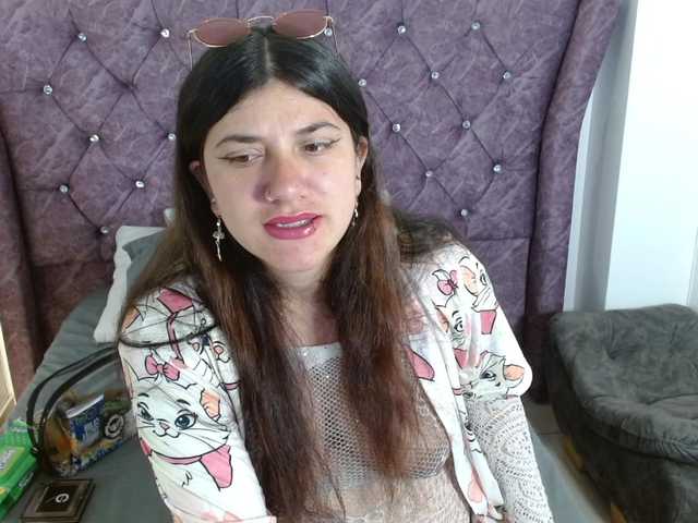 Pandy88 live cam on BongaCams
